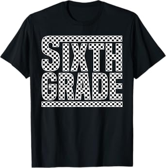 Back To School Shirt (SKUFES-145)