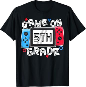 Back To School Shirt (SKUFES-143)