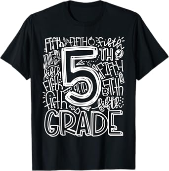 Back To School Shirt (SKUFES-141)