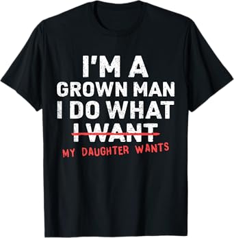 Funny Father’s Day Gift Tee for Best Dad Ever (SKUFES-92)