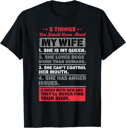 Gift For Husband (SKUFES-13)