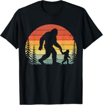 Funny Father’s Day Gift Tee for Best Dad Ever (SKUFES-91)