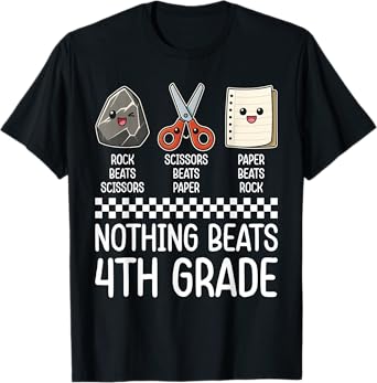 Back To School Shirt (SKUFES-144)
