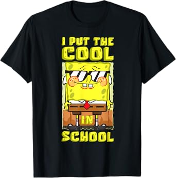 Back To School Shirt (SKUFES-142)