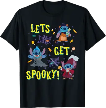 Halloween Pumpkin Shirt (SKUFES-174)