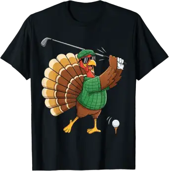 Funny Turkey Shirt For Family (SKUFES-199)