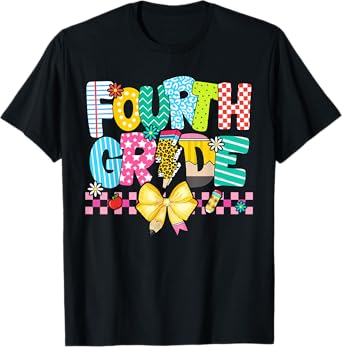 Back To School Shirt (SKUFES-131)