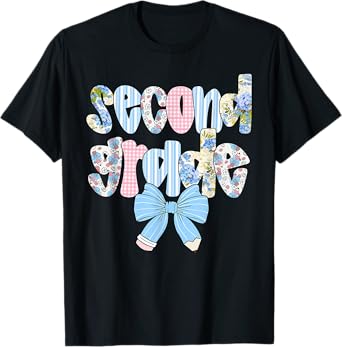 Back To School Shirt (SKUFES-130)