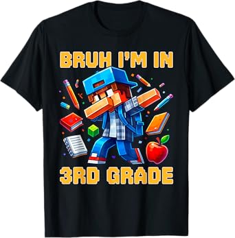 Back To School Shirt (SKUFES-138)