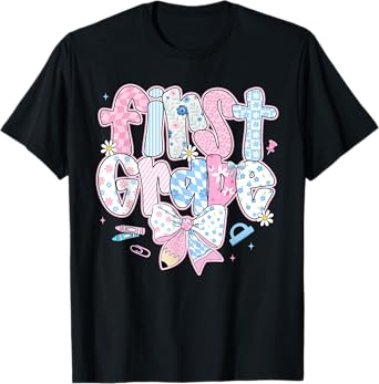 Back To School Shirt (SKUFES-137)