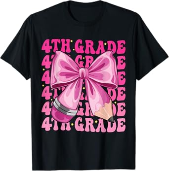 Back To School Shirt (SKUFES-134)