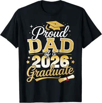 Funny Father’s Day Gift Tee for Best Dad Ever (SKUFES-88)