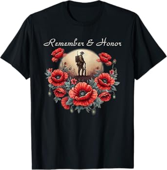 Memorial Day 2026 – Proud to Be American T-Shirt (SKUFES-81)