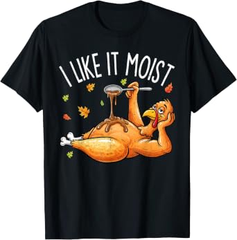 Funny Turkey Shirt For Family (SKUFES-214)