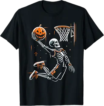Halloween Pumpkin Shirt (SKUFES-180)