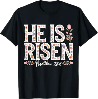 Funny Easter T-shirt Gift for Family (SKUFES-63)