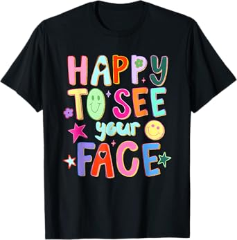 Back To School Shirt (SKUFES-136)