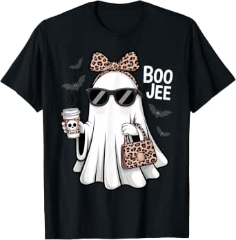 Halloween Pumpkin Shirt (SKUFES-178)