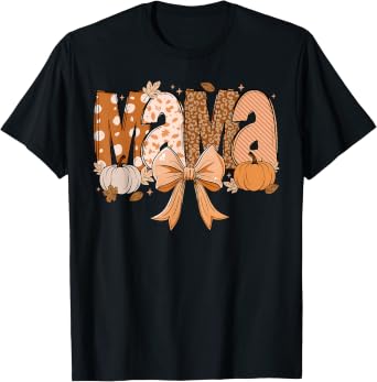 Funny Thanksgiving Shirt For Family (SKUFES-205)