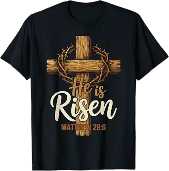 Funny Easter T-shirt Gift for Family (SKUFES-61)
