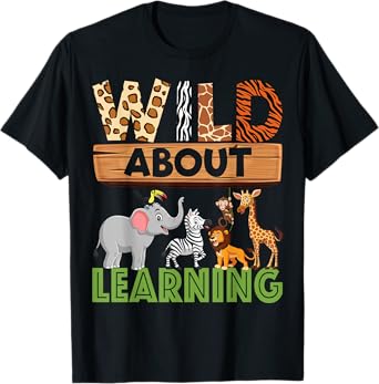 Back To School Shirt (SKUFES-133)