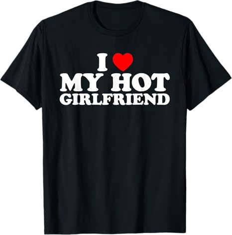 Special gift for your Girlfriend - (SKUTOP-27)