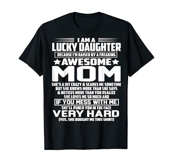 Gift For Daughter (SKUFES-07)