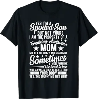 Gift For Son (SKUFES-09)