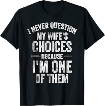 Gift For Husband (SKUFES-11)