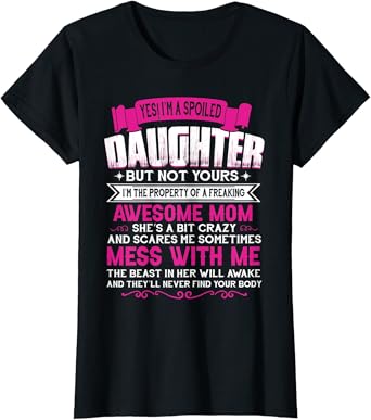 Gift For Daughter (SKUFES-20)