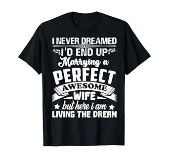 Gift For Husband (SKUFES-WIFE-01)