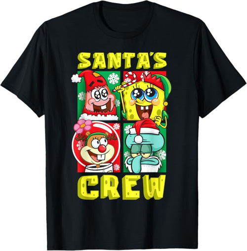 Xmas Shirt Gift For Family (SKUNOEL-03)