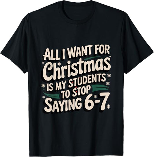 Xmas Shirt Gift For Family (SKUNOEL-04)