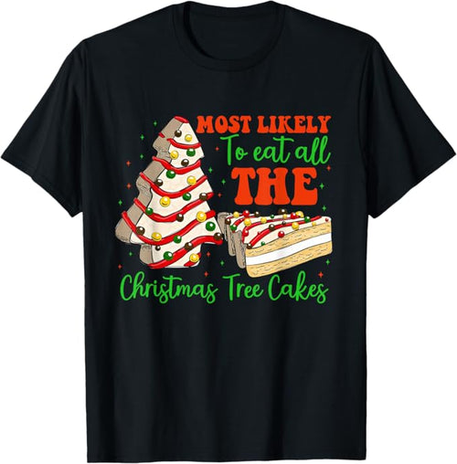 Xmas Shirt Gift For Family (SKUNOEL-05)