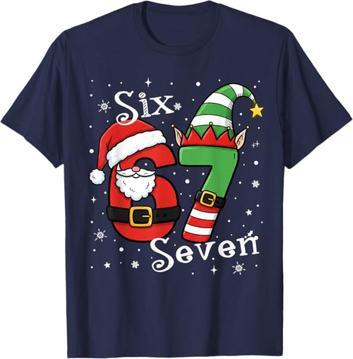 Xmas Shirt Gift For Family (SKUNOEL-06)