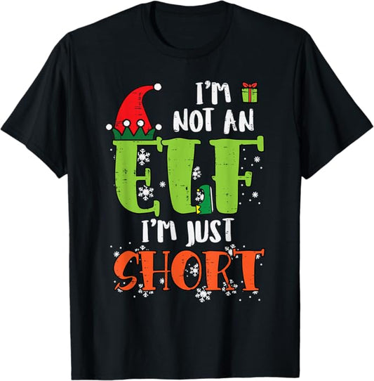 Xmas Shirt Gift For Family (SKUNOEL-07)