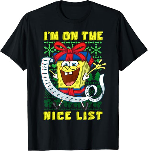 Xmas Shirt Gift For Family (SKUNOEL-12)