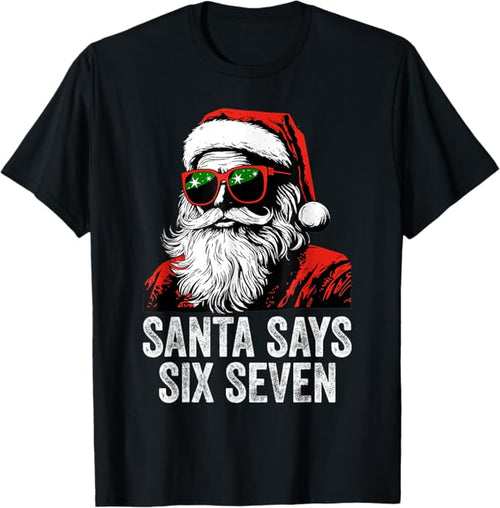 Xmas Shirt Gift For Family (SKUNOEL-13)