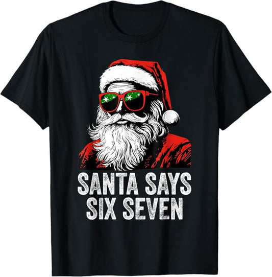 Xmas Shirt Gift For Family (SKUNOEL-13)