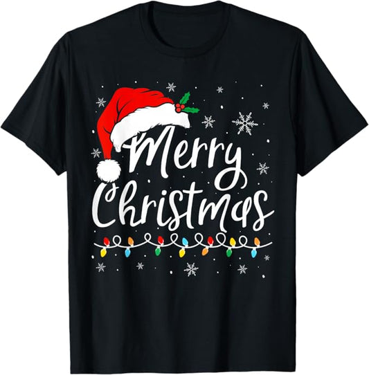 Xmas Shirt Gift For Family (SKUNOEL-14)