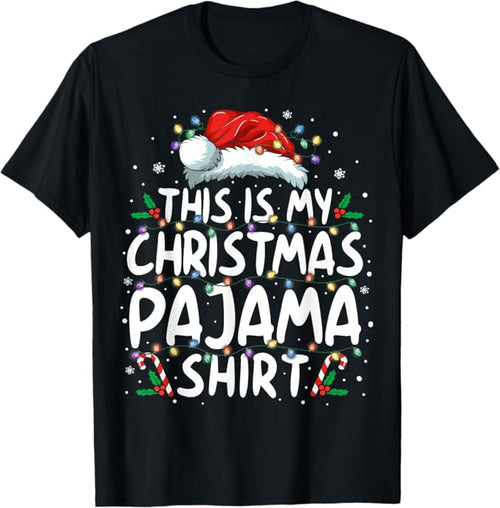 Xmas Shirt Gift For Family (SKUNOEL-16)