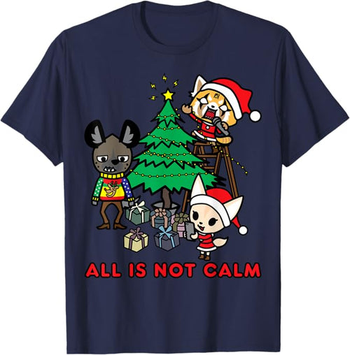 Xmas Shirt Gift For Family (SKUNOEL-18)