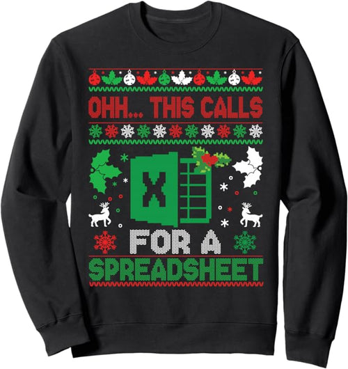 Xmas Shirt Gift For Family (SKUNOEL-19)