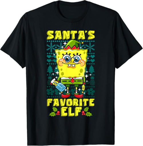 Xmas Shirt Gift For Family (SKUNOEL-21)
