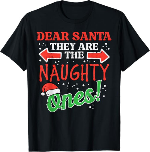 Xmas Shirt Gift For Family (SKUNOEL-25)