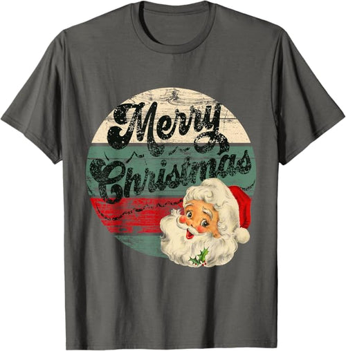 Xmas Shirt Gift For Family (SKUNOEL-27)