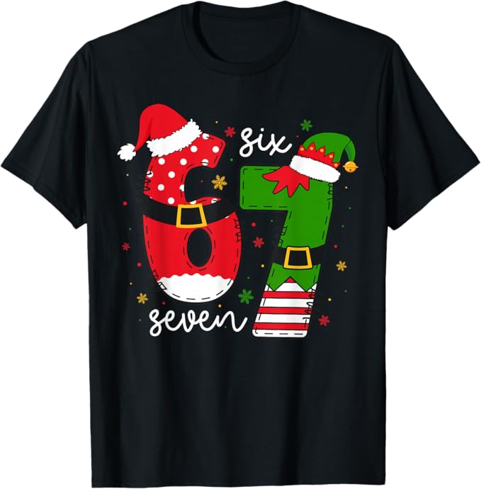 Xmas Shirt Gift For Family (SKUNOEL-28)