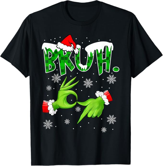 Xmas Shirt Gift For Family (SKUNOEL-29)