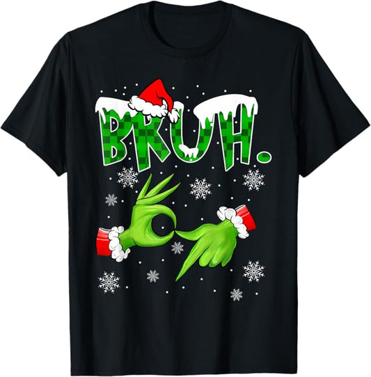 Xmas Shirt Gift For Family (SKUNOEL-29)