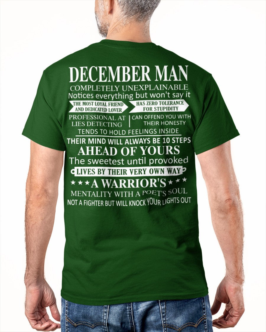 DECEMBER MAN - COMPLETELY UNEXPLAINABLE - Vivi12